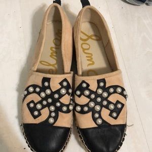 Sam Edelman Espadrilles
